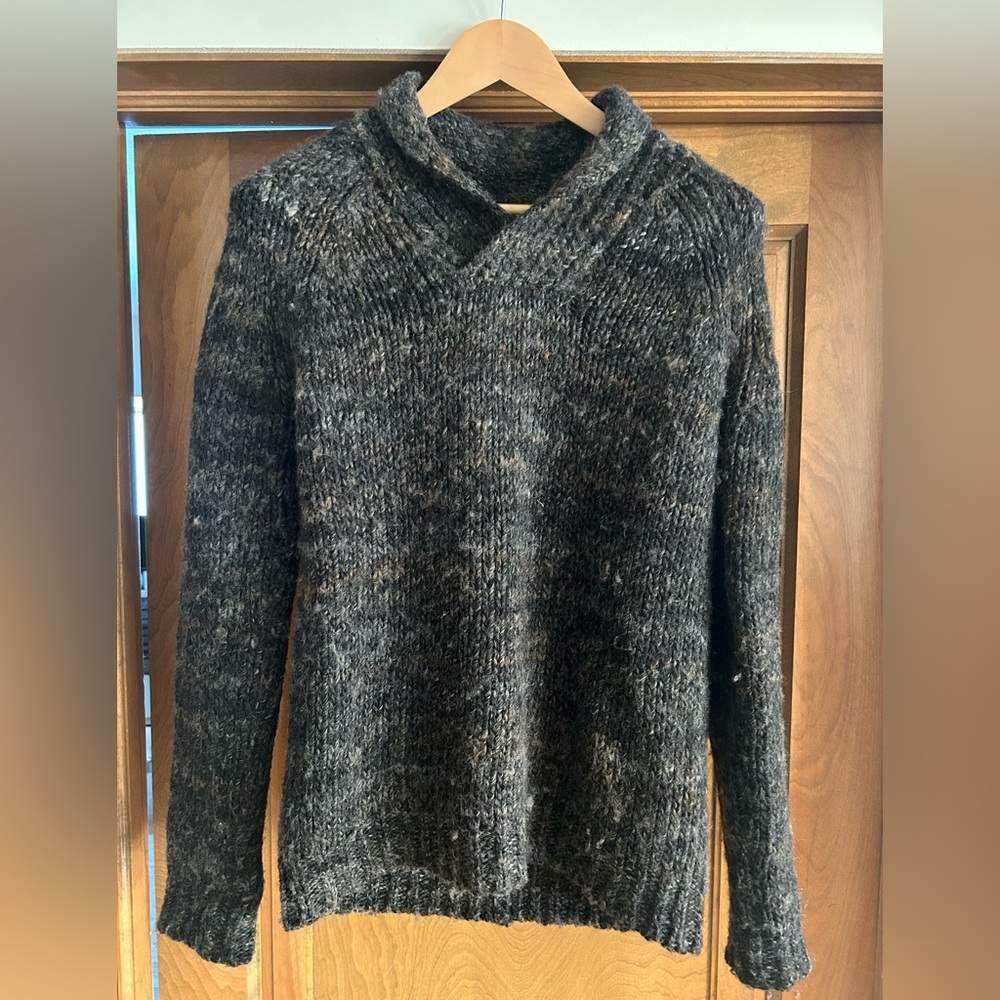 Rag & Bone wool sweater